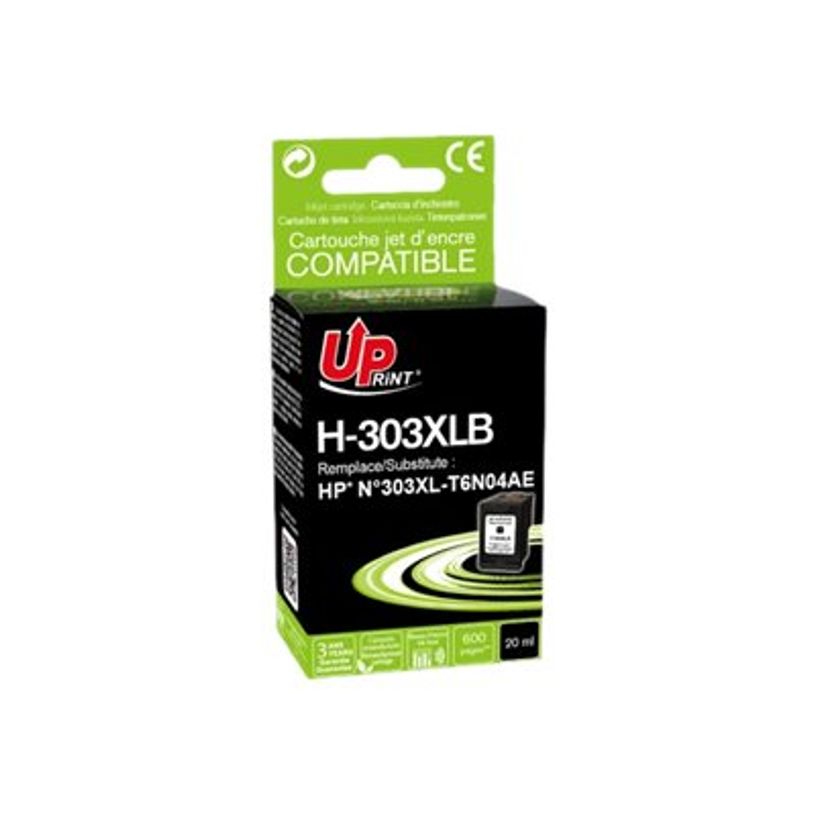 3584770904449-Cartouche remanufacturée HP 303XL - noir - Uprint-P_405115331_1-0