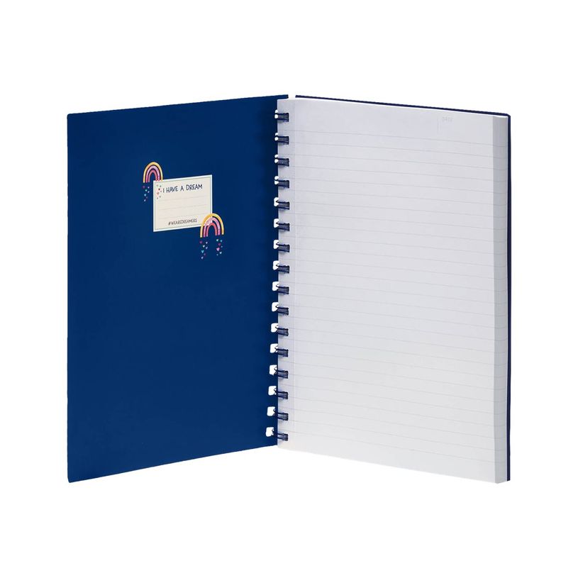 8054320565505-Legami - Carnet de notes ligné - 15,5 x 21 cm - after rain-P_405115378_1-2