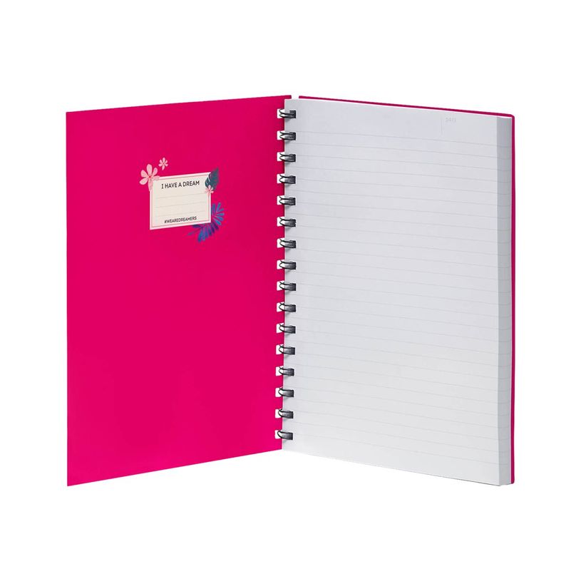 8054320565536-Legami - Carnet de notes - A5 - 200 pages - ligné - genius-P_405115381_1-4