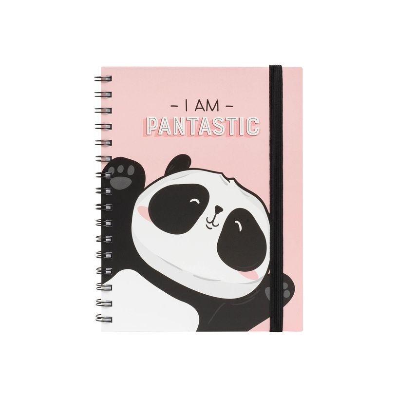 8054320565543-Legami - Carnet de notes - A5 - 200 pages - ligné - pantastic-P_405115382_3-0