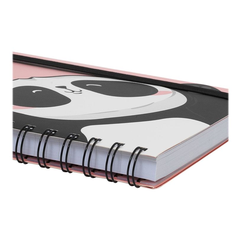 8054320565543-Legami - Carnet de notes - A5 - 200 pages - ligné - pantastic-P_405115382_4-1