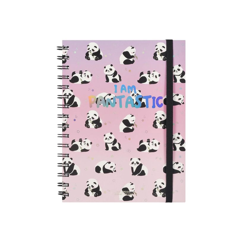 8054320565550-Legami - Carnet de notes ligné - 15,5 x 21 cm - no problama-P_405115383_6-5