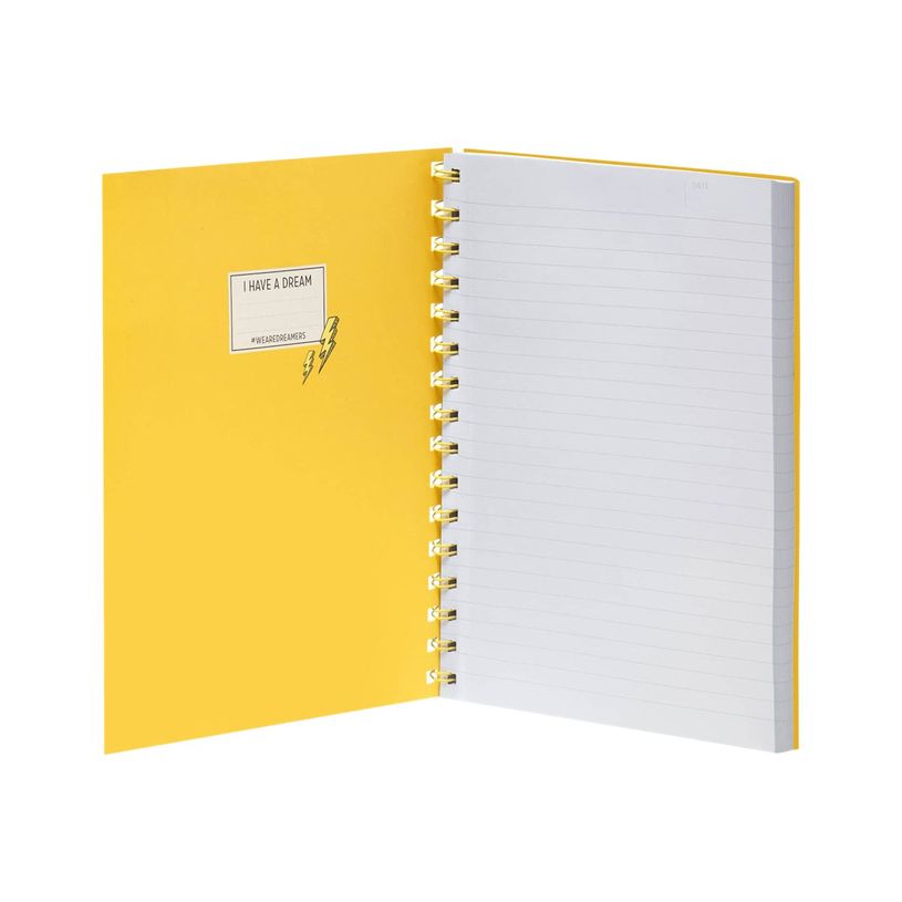8054320565574-Legami - Carnet de notes - A5 - 200 pages - ligné - flash-P_405115385_1-2