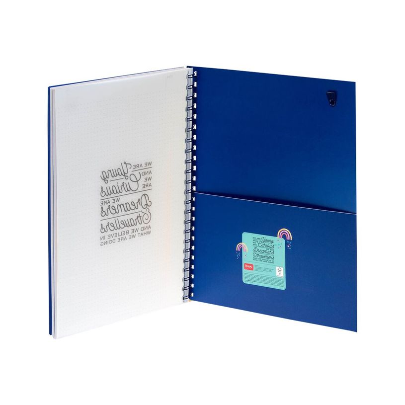 8054320565581-Legami Panda 3 in 1 - Cahier A4 Maxi - after rain-P_405115386_4-5