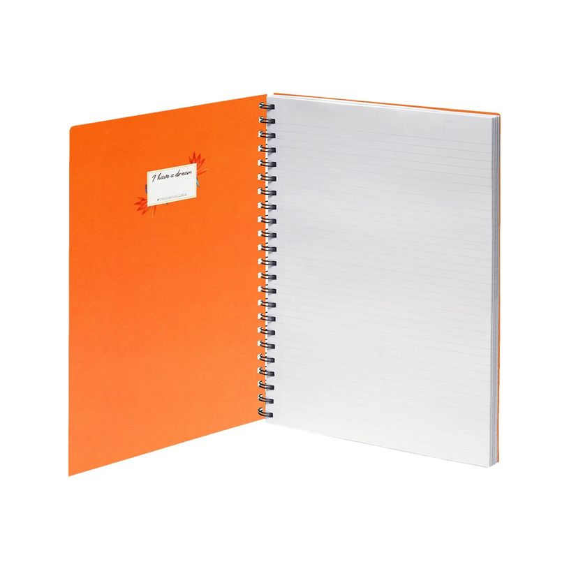 8054320565598-Legami - Carnet notebook 3-en-1 - A4 maxi - tropical vibes-P_405115387_3-4