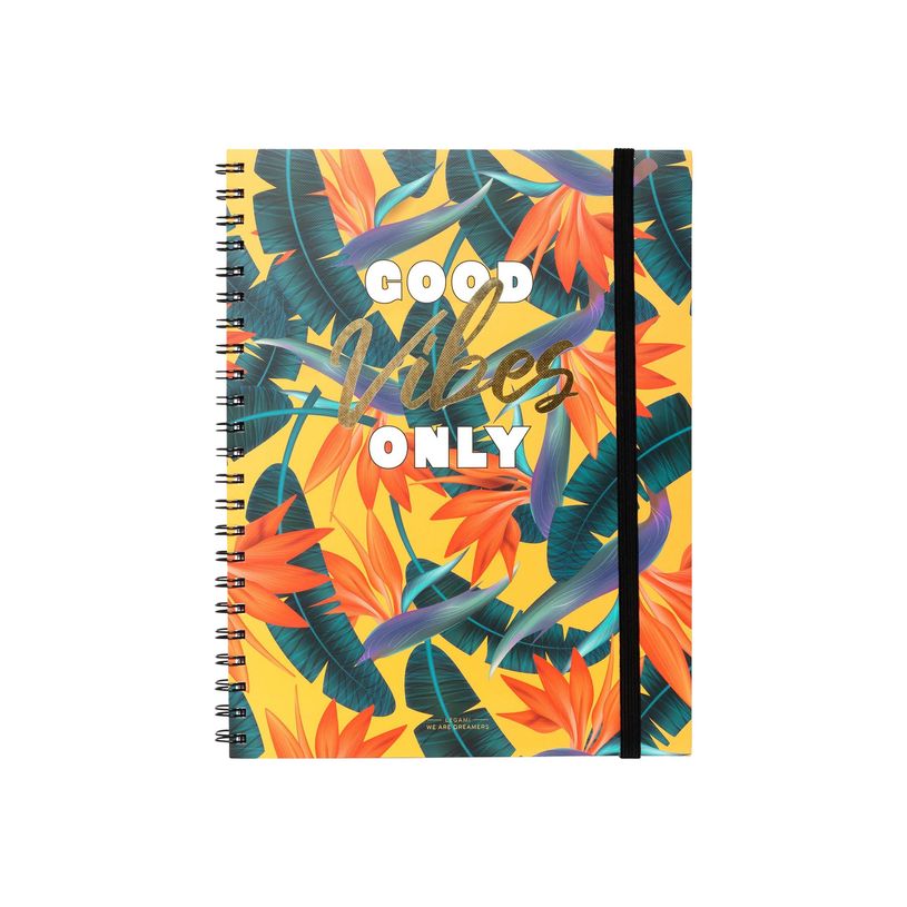 8054320565598-Legami - Carnet notebook 3-en-1 - A4 maxi - tropical vibes-P_405115387_5-0