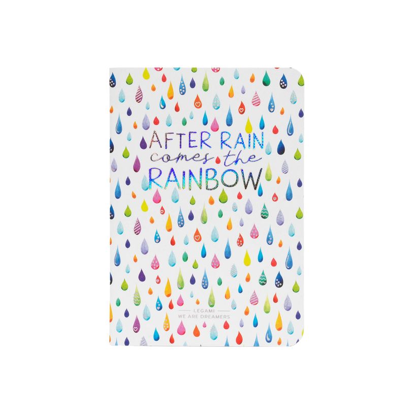 8054320565185-Legami - Carnet de notes - A6 - 80 pages - ligné - after rain-P_405115394_2-0