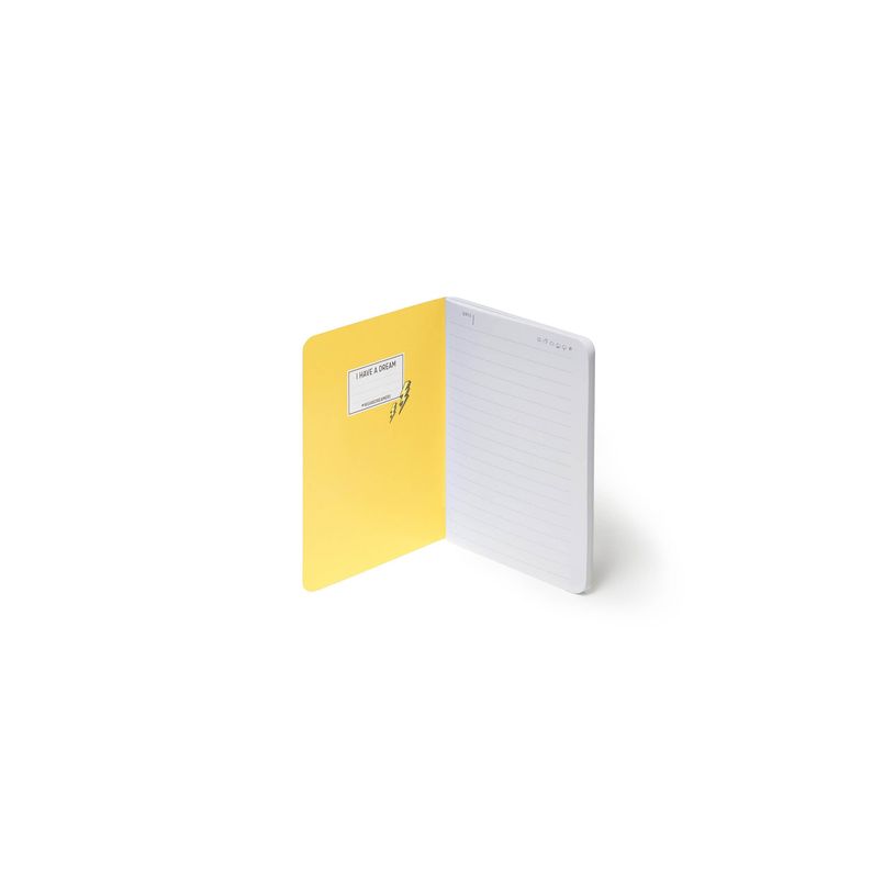 8054320565253-Legami - Carnet de notes - A6 - 80 pages - ligné - flash-P_405115401_1-2