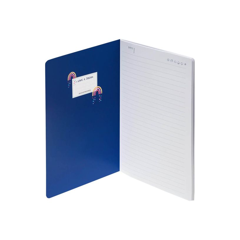 8054320565260-Legami - Carnet de notes - A5 - 80 pages - ligné - after rain-P_405115402_1-2