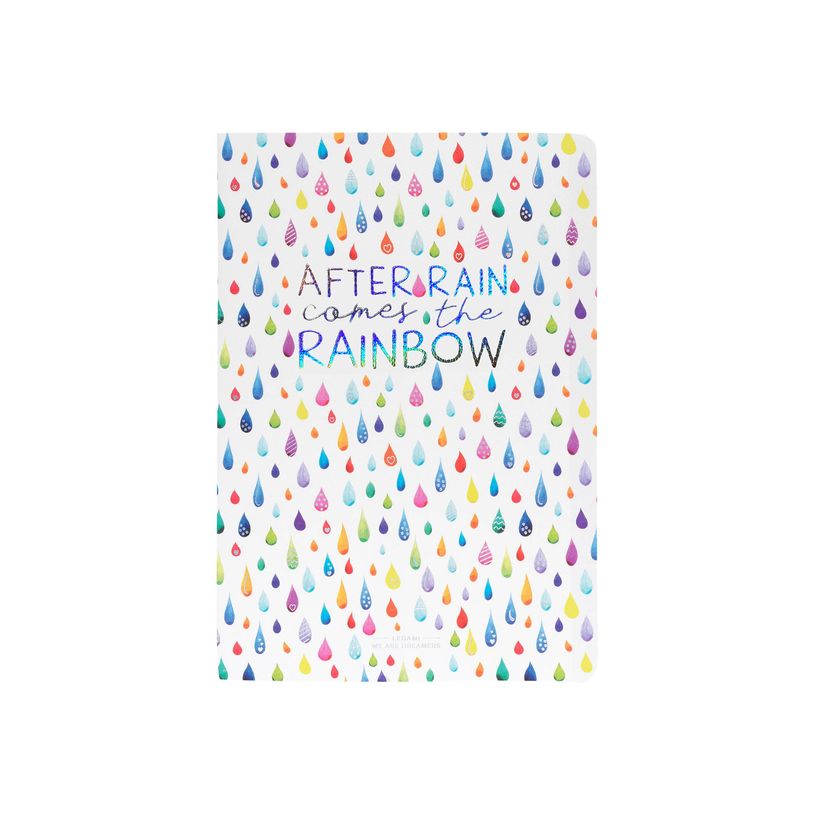 8054320565260-Legami - Carnet de notes - A5 - 80 pages - ligné - after rain-P_405115402_2-0