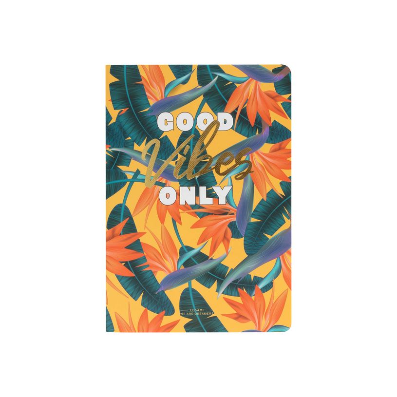 8054320565277-Legami Tropical Vibes - Cahier 14,2 x 21 cm - ligné-P_405115403_1-0