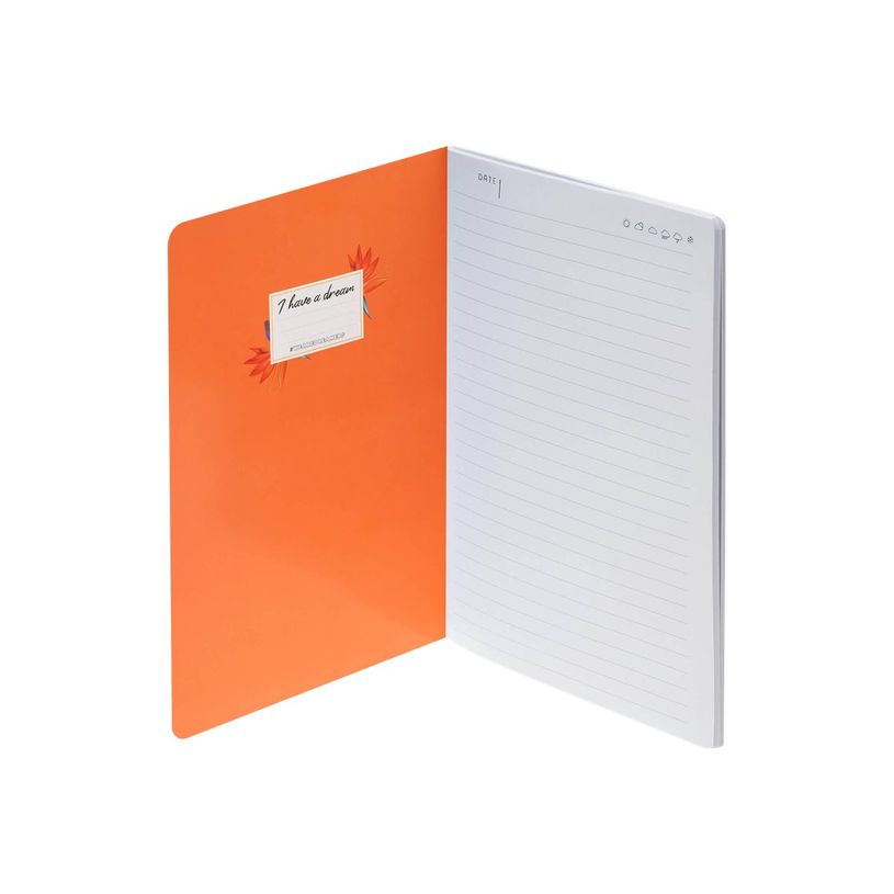 8054320565277-Legami Tropical Vibes - Cahier 14,2 x 21 cm - ligné-P_405115403_2-1