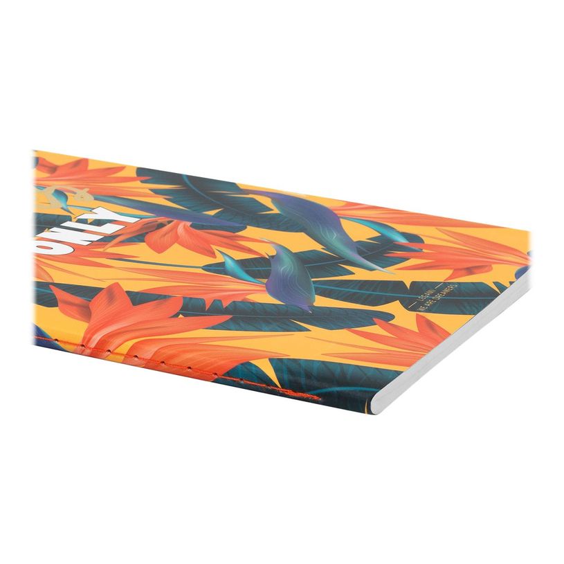 8054320565277-Legami Tropical Vibes - Cahier 14,2 x 21 cm - ligné-P_405115403_3-2