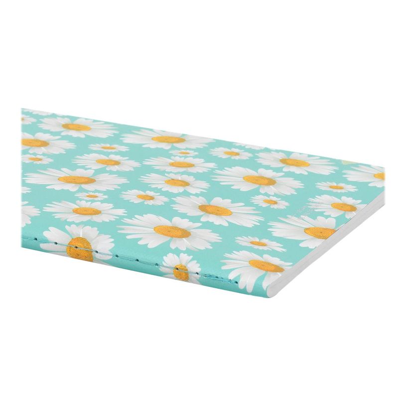 8054320565284-Legami - Carnet de notes - A5 - 80 pages - ligné - daisy-P_405115404_3-1