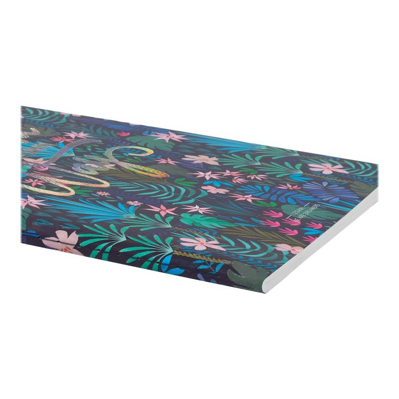 8054320565291-Legami - Carnet de notes - A5 - 80 pages - ligné - floral-P_405115405_3-1