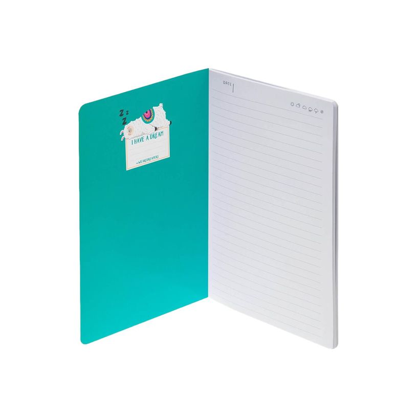 8054320565314-Legami - Carnet de notes ligné - 14,2 x 21 cm - œuf-P_405115407_1-2