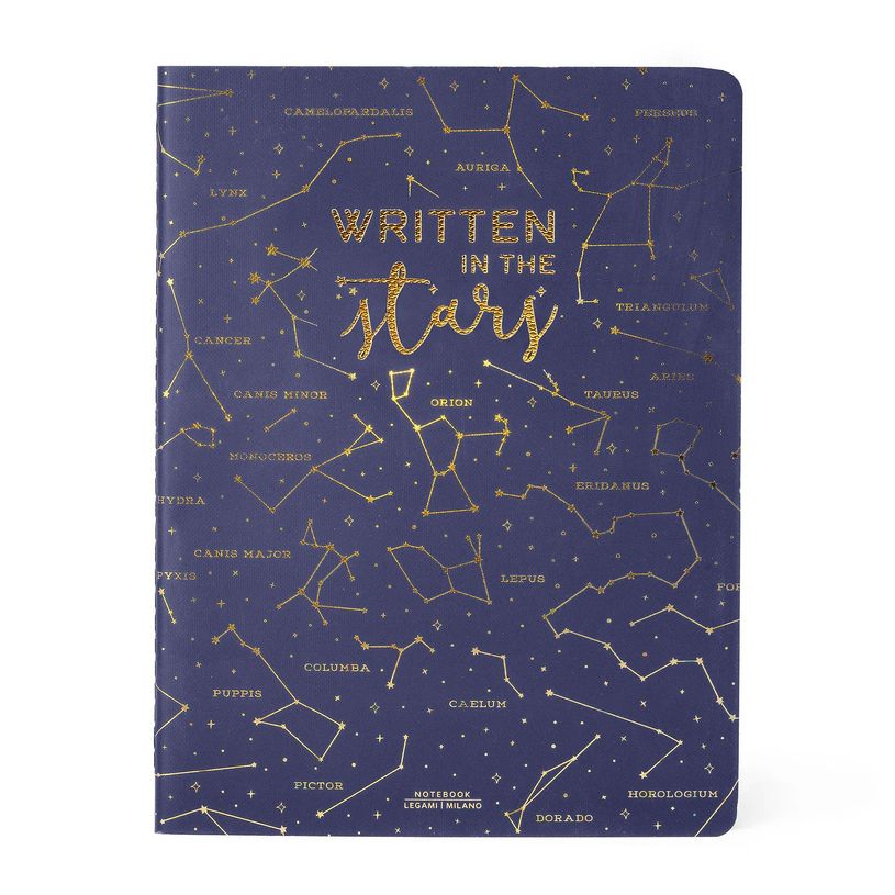 8054320565451-Legami - Cahier quaderno Stars - B5 - 18.5 x 24.8 cm - 100 pages lignées-P_405115410_2-0