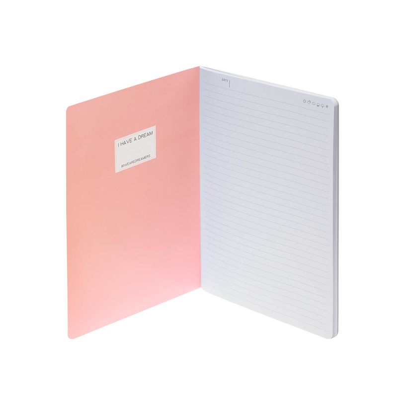 8054320565468-Legami Pantastic - Cahier 18,5 x 24,8 cm - ligné-P_405115411_1-2