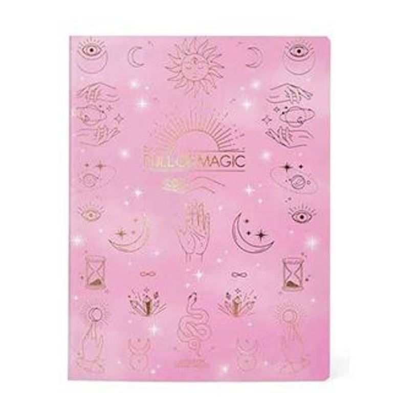 8054320565475-Legami - Carnet de notes - B5 - 100 pages - ligné - lama-P_405115412_2-0