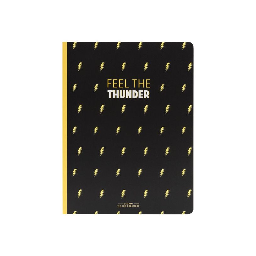8053610787344-Legami - Carnet de notes - B5 - 100 pages - ligné - flash-P_405115414_2-0