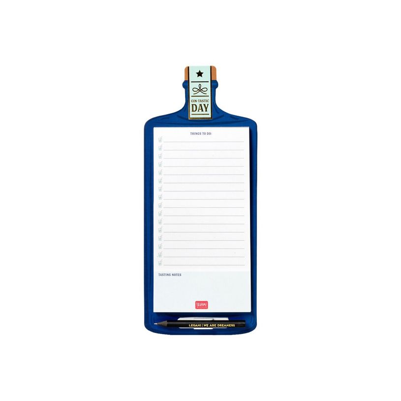 8054320566601-Legami Don't Forget - Bloc-notes magnétique - 11 x 28 cm - 60 feuilles - gin-P_405115420_1-0