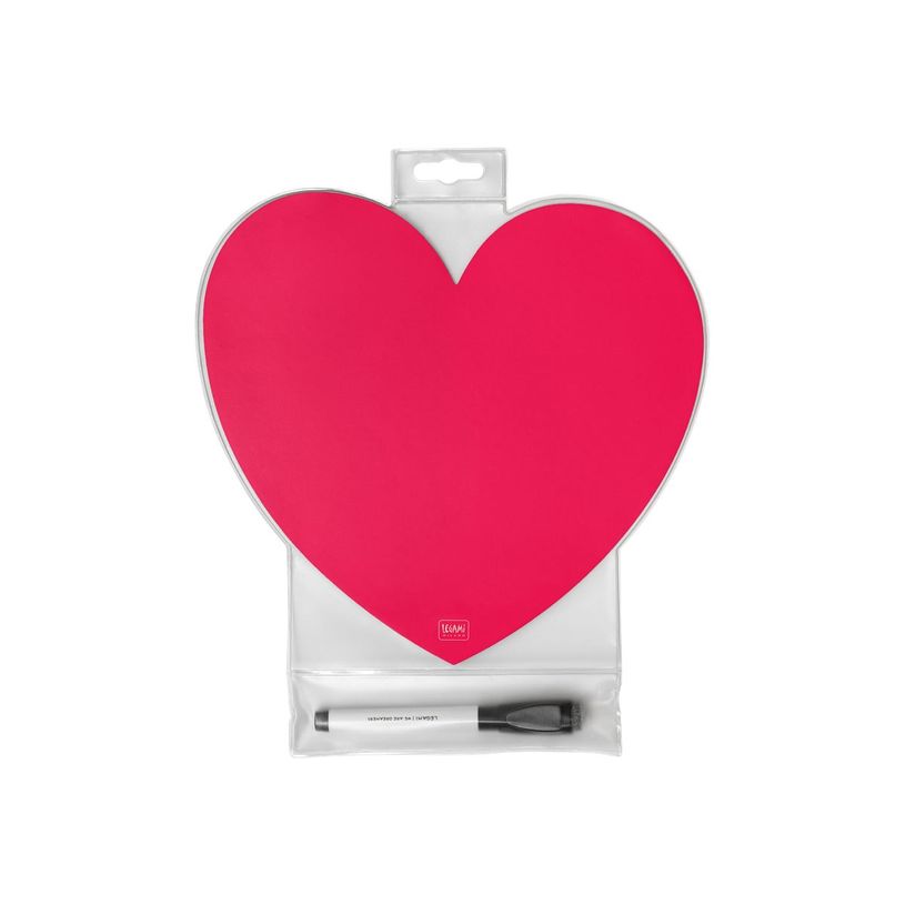 8054320569251-Legami - Tableau blanc magnétique - 28 x 35 cm - cœur-P_405115429_1-1