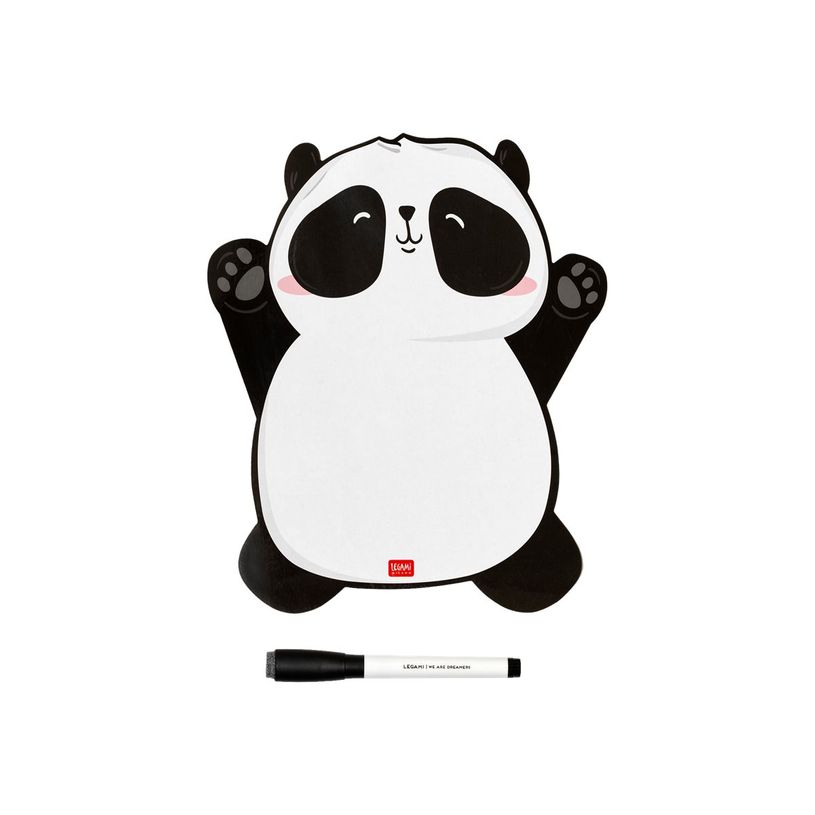 8054320569268-Legami - Tableau blanc magnétique - 28 x 35 cm - panda-P_405115430_2-0