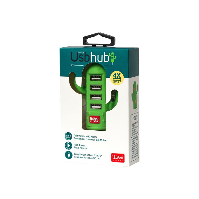 8054320566823-Legami - Concentrateur (hub) 4 ports - cactus-P_405115435_1-2