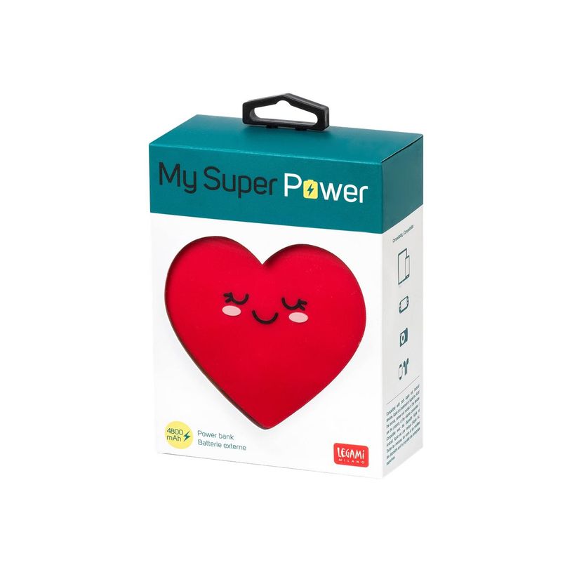 8054117620035-Legami - Batterie externe 4800MAH - cœur-P_405115440_1-1