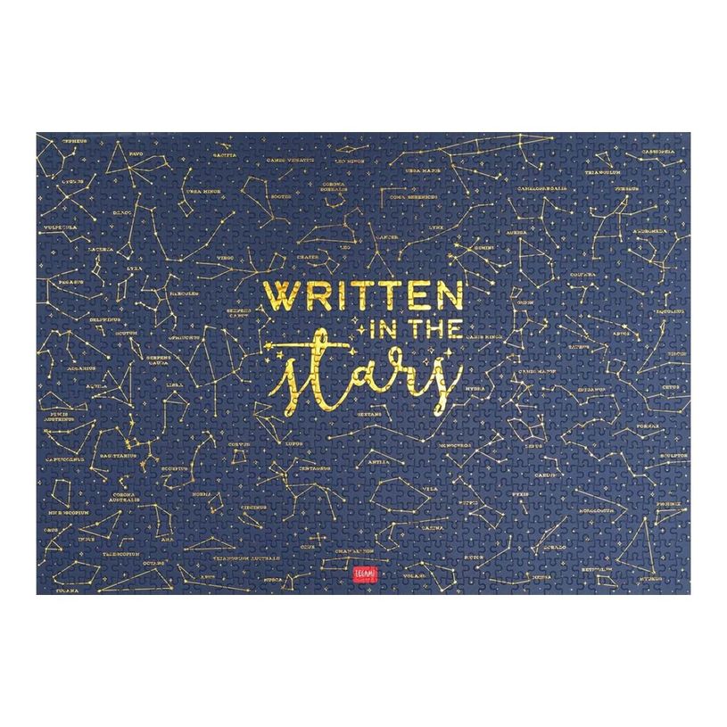 8054320569794-Legami Stars - Puzzle 1000 pièces-P_405115453_1-0