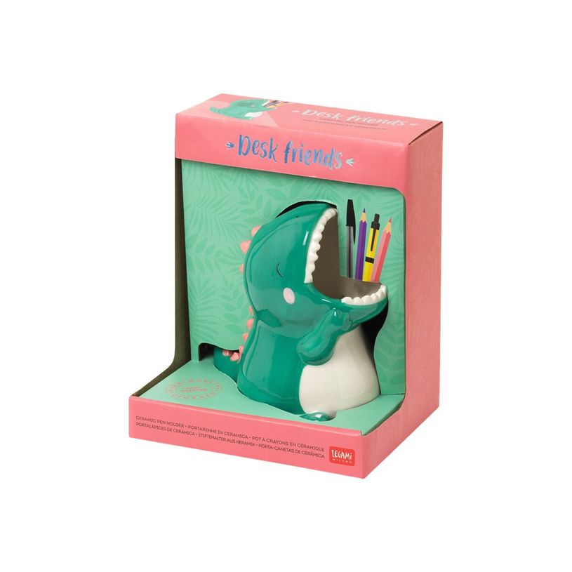 8054117620165-Legami - Pot à crayons céramique - dinosaure-P_405115475_4-3