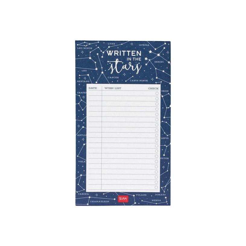 8054320566854-Legami - Bloc-notes 11 x 19 cm - 70 feuilles - étoiles-P_405115480_1-0