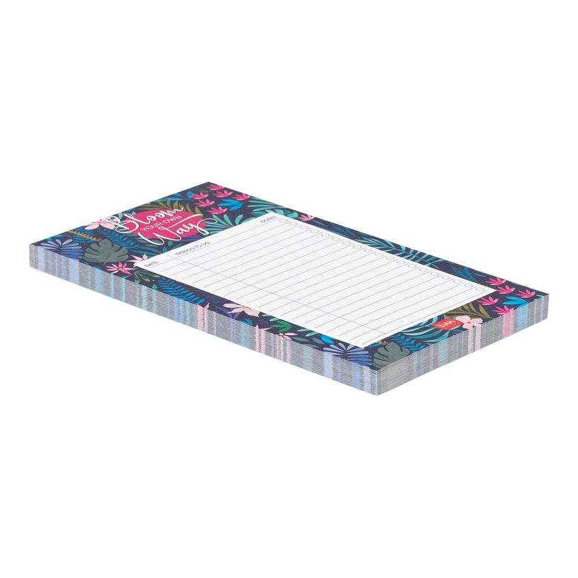 8054320566878-Legami - Bloc-notes - 11 x 19 cm - 70 feuilles - floral-P_405115482_2-1