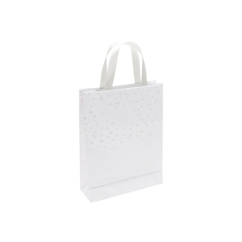 3329682237588-Clairefontaine Premium - Sac cadeau - 17 cm x 6 cm x 22 cm - cœur blanc-P_405115499_1-0