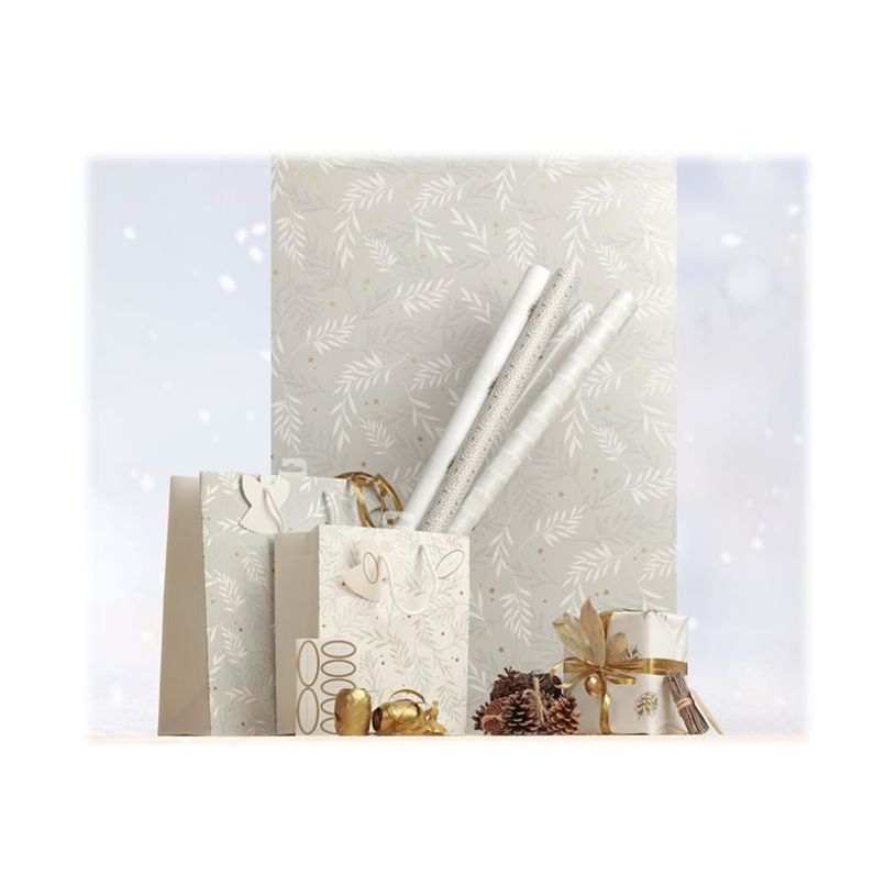 3329682020692-Clairefontaine Excellia Christmas - Papier cadeau - 70 cm x 2 m - naturel - différents mo-P_405115507_5-5