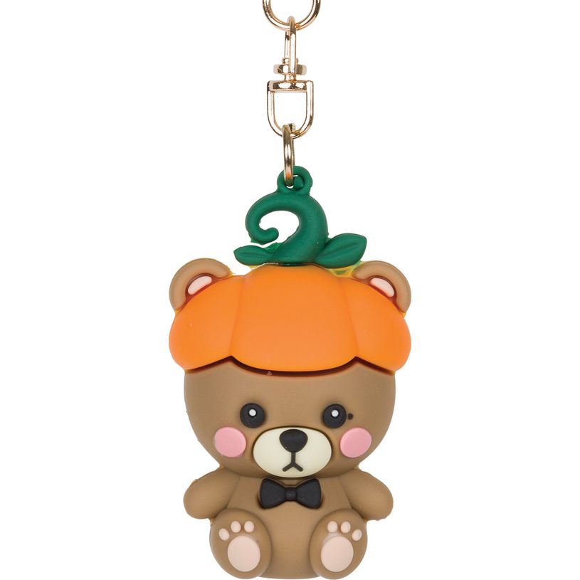 3664447124308-Oberthur Animaux Mignons - Porte-clés résine - différents modèles disponibles-P_405115543_11-10