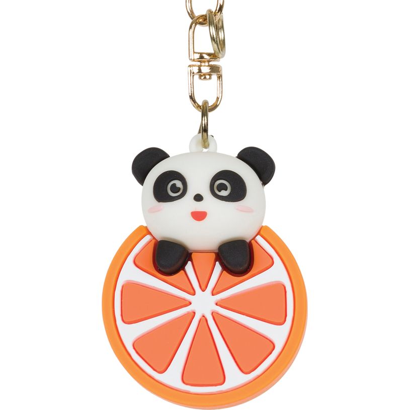 3664447124308-Oberthur Animaux Mignons - Porte-clés résine - différents modèles disponibles-P_405115543_2-1