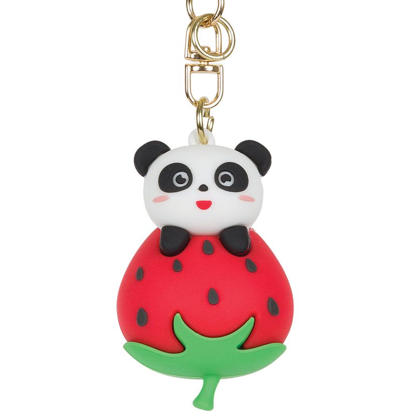 3664447124308-Oberthur Animaux Mignons - Porte-clés résine - différents modèles disponibles-P_405115543_7-6