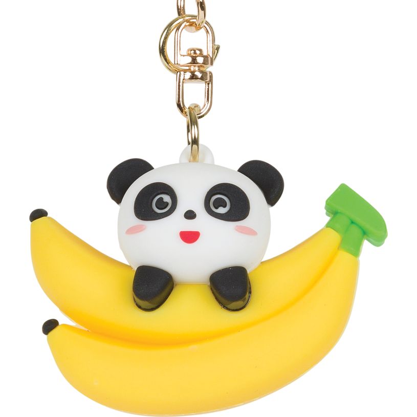 3664447124308-Oberthur Animaux Mignons - Porte-clés résine - différents modèles disponibles-P_405115543_8-7