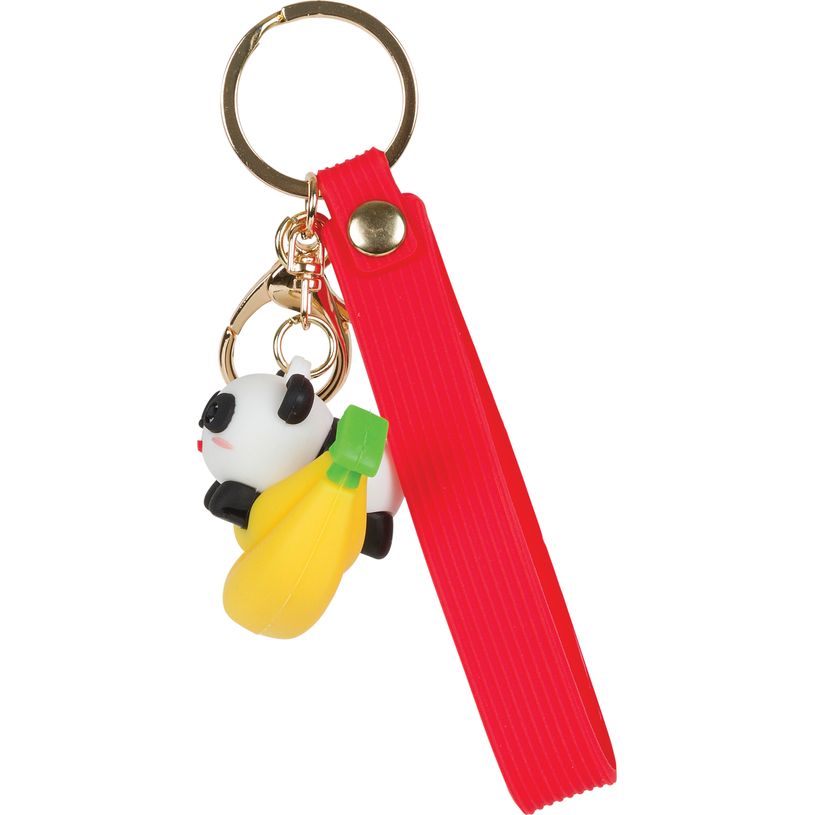 3664447124308-Oberthur Animaux Mignons - Porte-clés résine - différents modèles disponibles-P_405115543_9-8