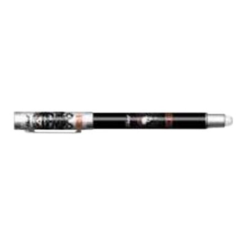 3664447123981-Styloe roller gomme  Squelette - 3 decors assortis - Oberthur-P_405115550_2-3