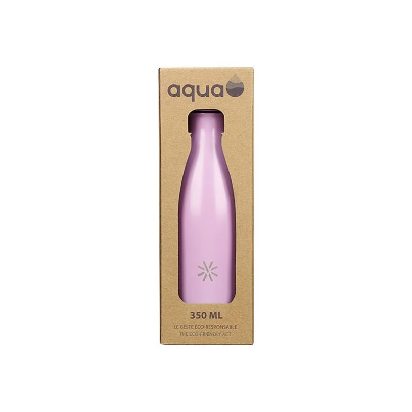 3135250132533-Aqua Pastel - Gourde Bouteille isotherme 350 ml - double paroi - disponible dans différen-P_405115590_2-7