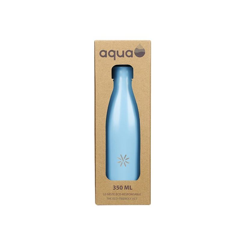 3135250132533-Aqua Pastel - Gourde Bouteille isotherme 350 ml - double paroi - disponible dans différen-P_405115590_3-8