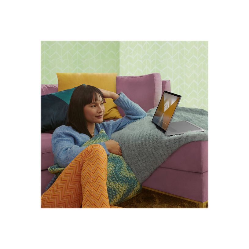 196068226923-HP Pavilion x360 14-dy0005nk - PC portable 14" - Core i3 1125G4 - 8 Go RAM - 256 Go SSD-P_405115606_1-9