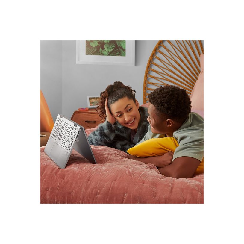 196068226923-HP Pavilion x360 14-dy0005nk - PC portable 14" - Core i3 1125G4 - 8 Go RAM - 256 Go SSD-P_405115606_4-12