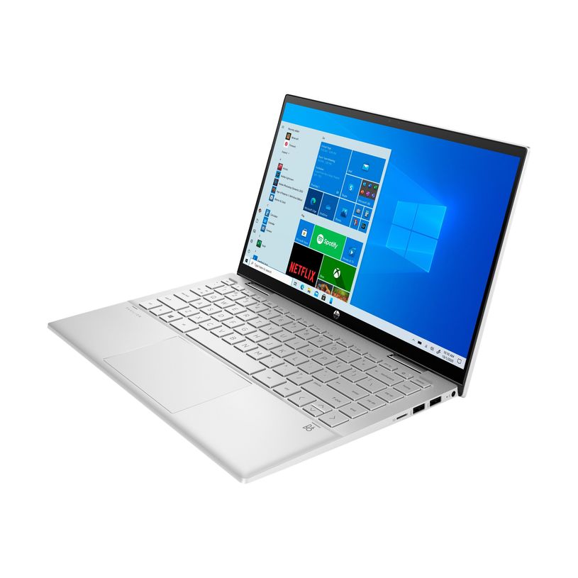 196068226923-HP Pavilion x360 14-dy0005nk - PC portable 14" - Core i3 1125G4 - 8 Go RAM - 256 Go SSD-P_405115606_5-0