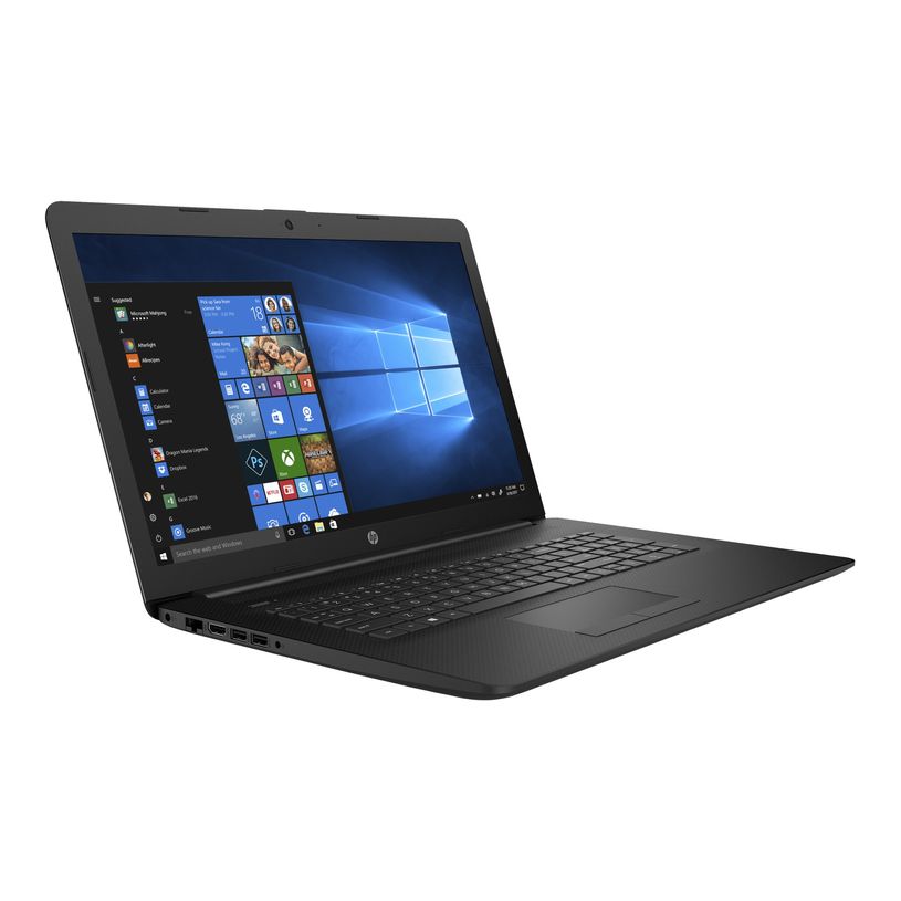 195908720423-HP 17-by2034nf - PC portable 17.3" - Core i3 10110U - 8 Go RAM - 512 Go SSD-P_405115608_3-2