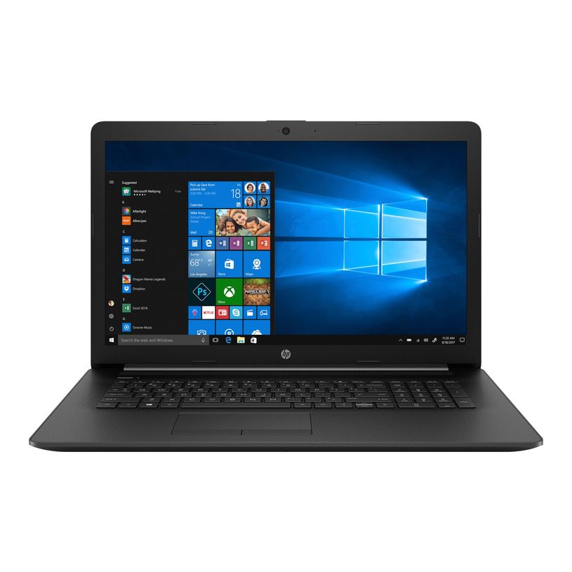 195908720423-HP 17-by2034nf - PC portable 17.3" - Core i3 10110U - 8 Go RAM - 512 Go SSD-P_405115608_5-3