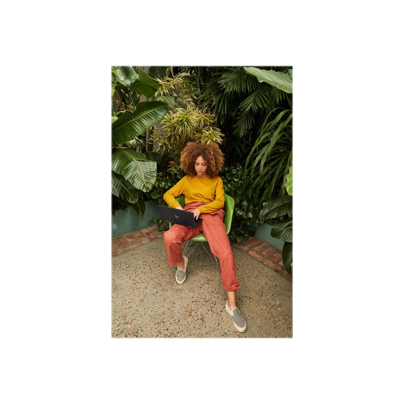 196068226770-HP ENVY x360 13-ay0011nk - PC portable 13.3" - Ryzen 5 4500U - 8 Go RAM - 512 Go SSD-P_405115610_1-9