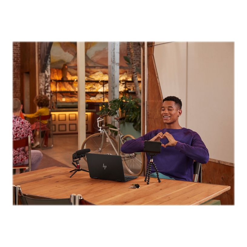 196068226770-HP ENVY x360 13-ay0011nk - PC portable 13.3" - Ryzen 5 4500U - 8 Go RAM - 512 Go SSD-P_405115610_3-11